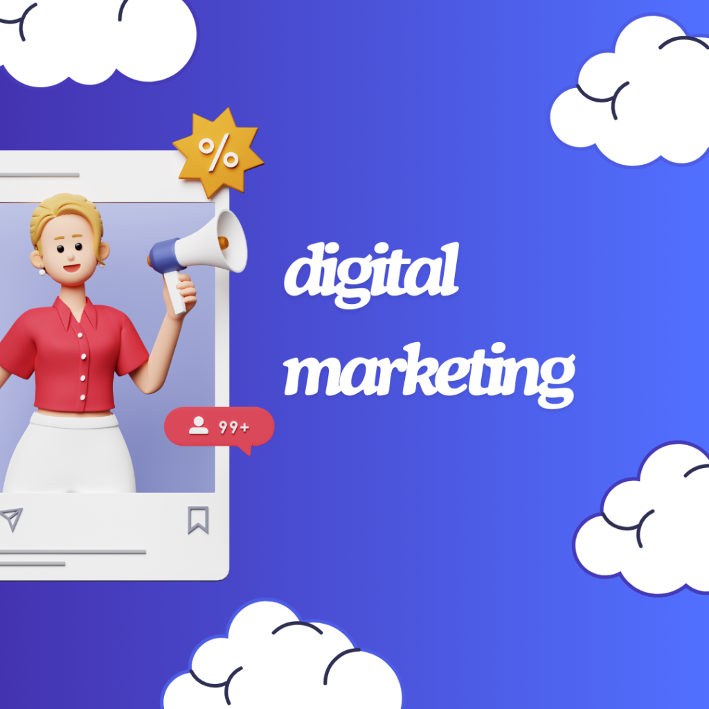 purple and pink 3d illustrative digital marketing class instagram post (3)