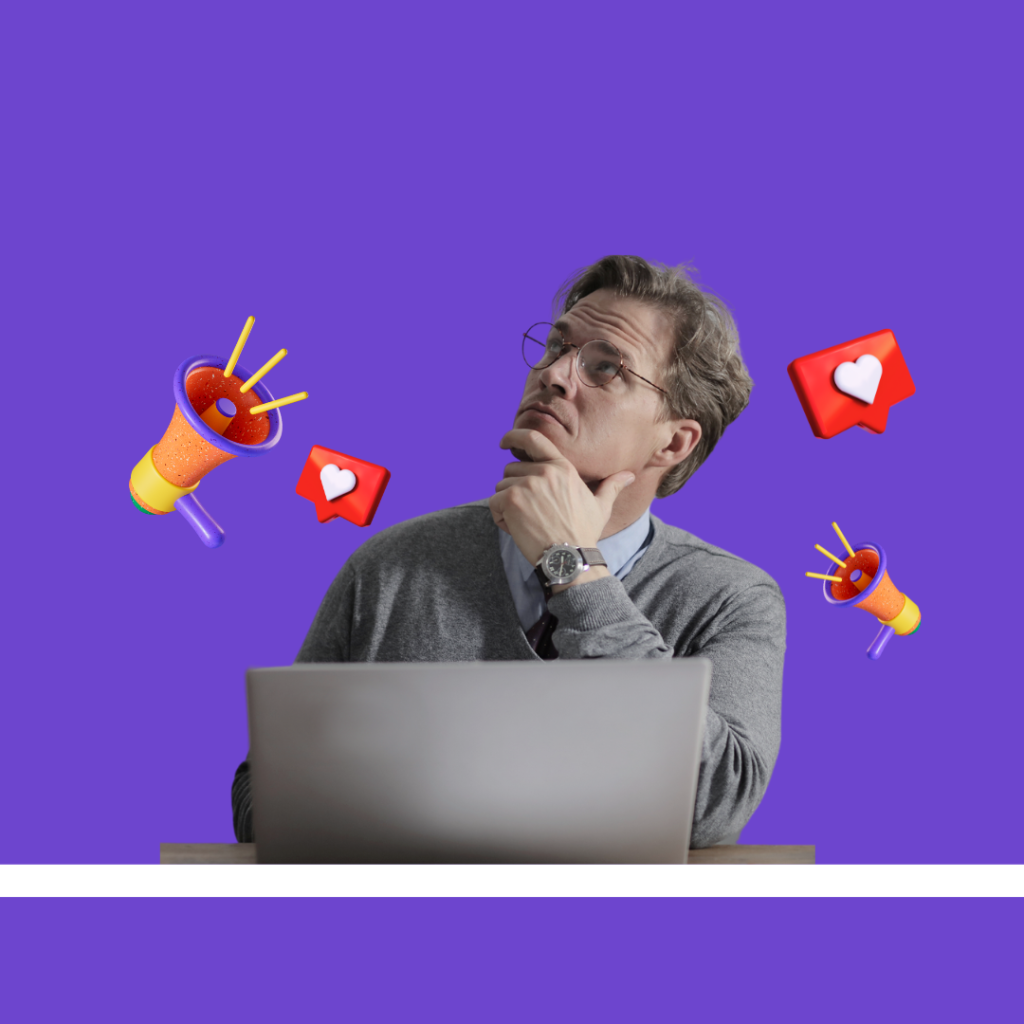 purple and white 3d digital marketing instragram post (4)